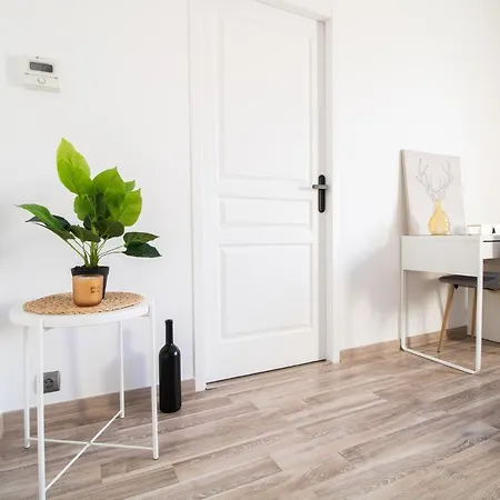 ✦ Maison Avec Jardin - Plaza Verde✦ * Commentry