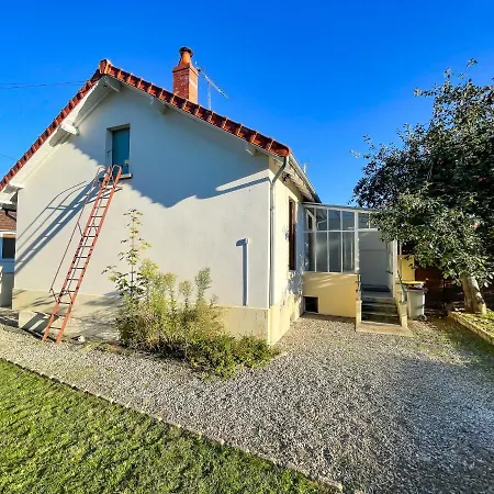 ✦ Maison Avec Jardin - Plaza Verde✦ Casa de Férias *