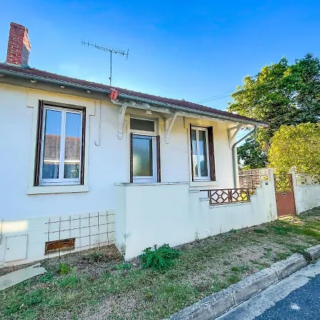 ✦ Maison Avec Jardin - Plaza Verde✦