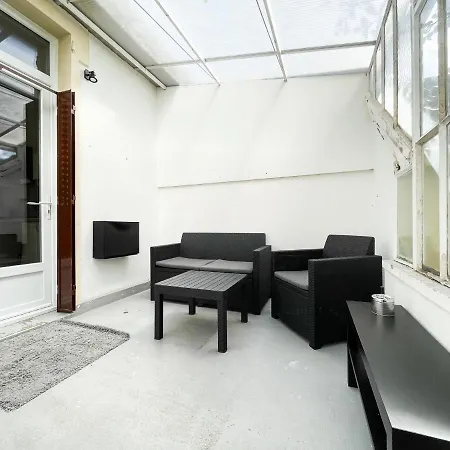 ✦ Maison Avec Jardin - Plaza Verde✦ Casa de Férias Commentry